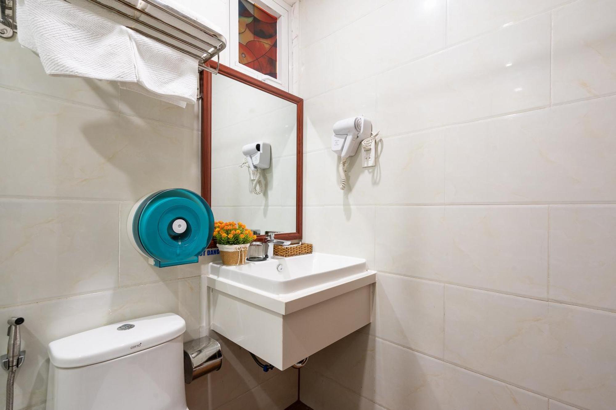 Hotel Sai Gon Airport
