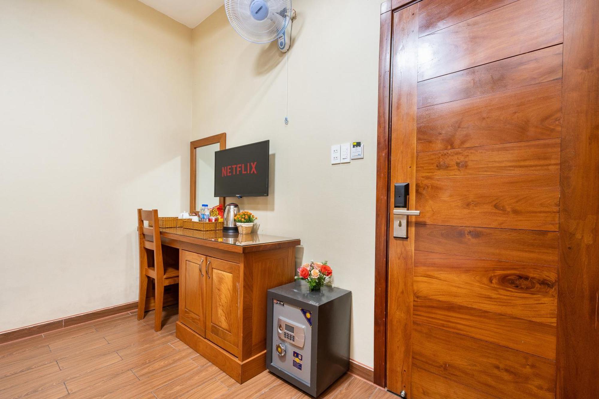 Hotel Sai Gon Airport Ho Chi Minh City